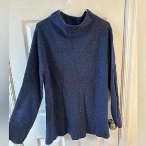 Old Navy XL mock neck sweater